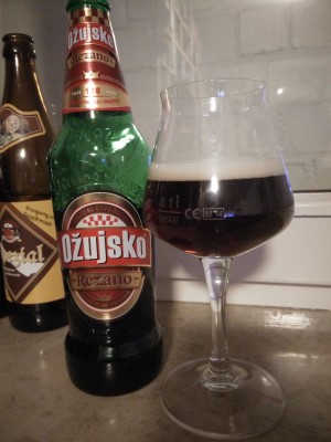 Ožujsko Rezano