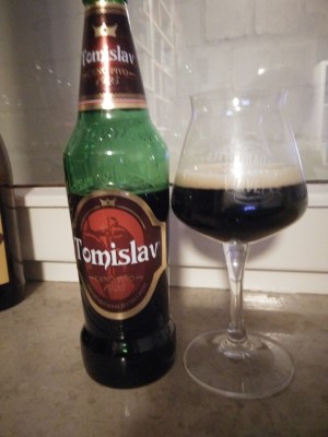 Tomislav Crno Pivo