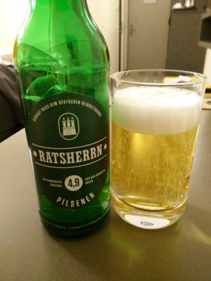 Ratsherrn Pils