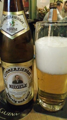 Commerzienrat Riegele Privat