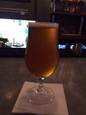 Tiny Rebel FUBAR