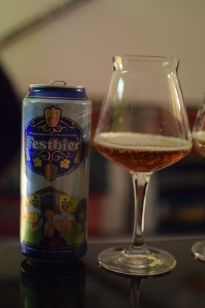Frankenthaler Festbier