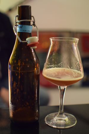 Blumenweger Gimme Hopf