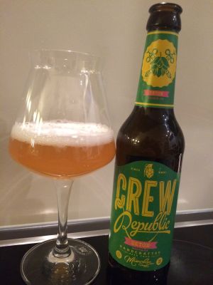 Crew Republic Detox