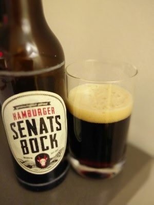 Hamburger Senatsbock