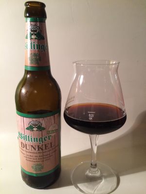 Willinger Dunkel