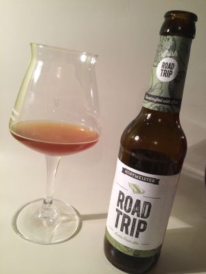 Hopfmeister Road Trip