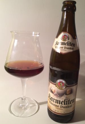 Karmeliten Kloster Dunkel