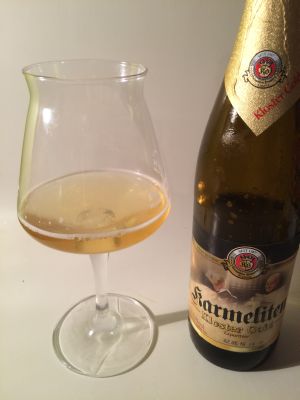 Karmeliten Kloster Gold