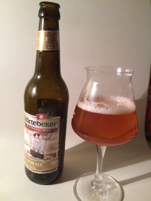 Störtebeker Scotch Ale
