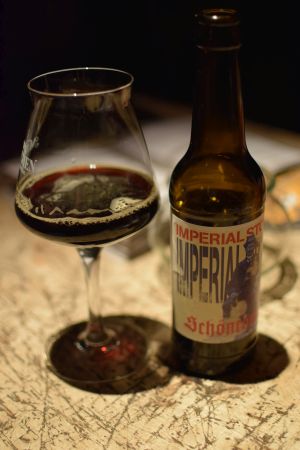 Schönramer Imperial Stout 