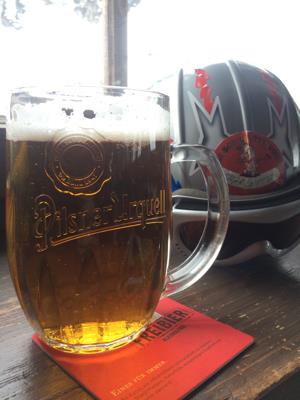 Pilsner Urquell