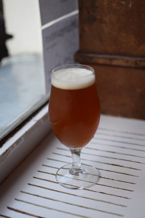 Vagabund American Pale Ale