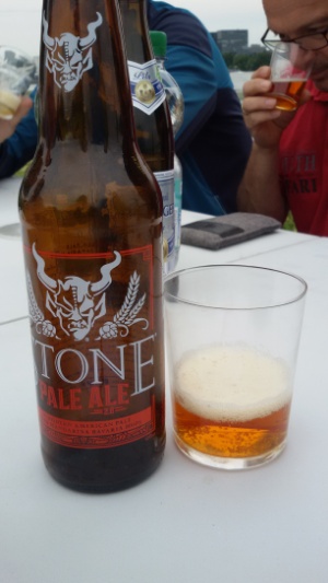 Stone Pale Ale 2.0