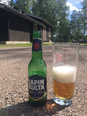Lapin Kulta 