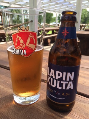 Lapin Kulta III