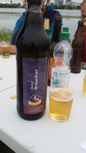 Neuenahrer Braunbier