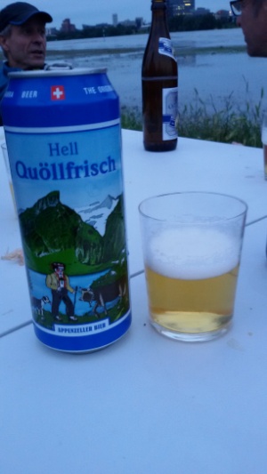 Quöllfrisch Hell