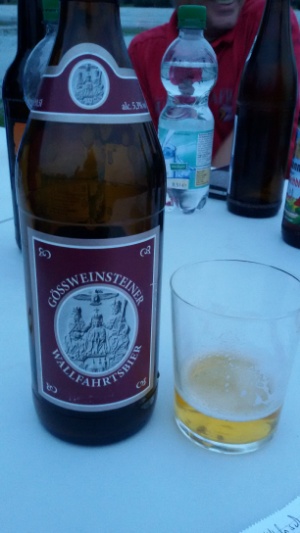 Gössweinsteiner Wallfahrtsbier
