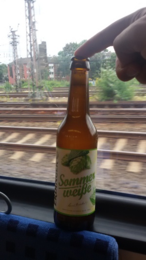 Erdinger Sommerweisse