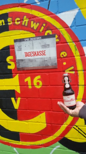 Heimatbier herb