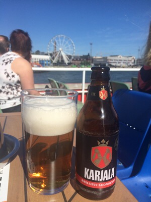 Karjala III