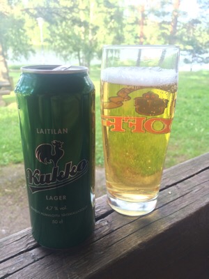 Kukko Lager (4,7 %)
