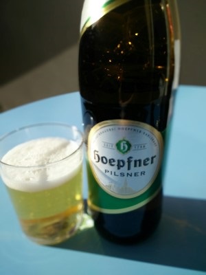 Hoepfner Pilsener