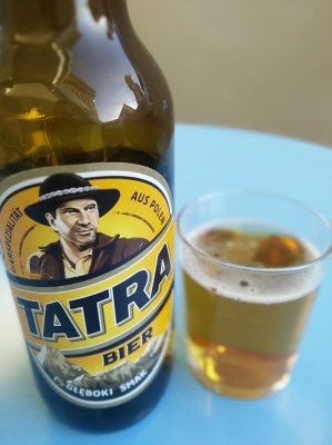 Tatra Bier
