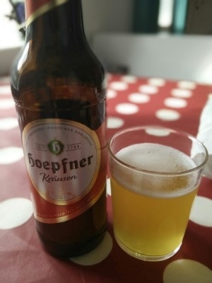 Hoepfner Kräusen