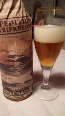 Insel-Brauerei Saison