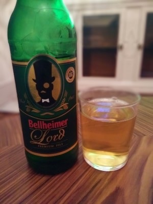 Bellheimer Lord Pils