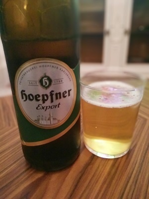 Hoepfner Export