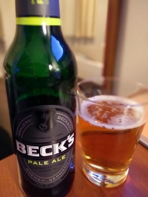 Beck´s Pale Ale