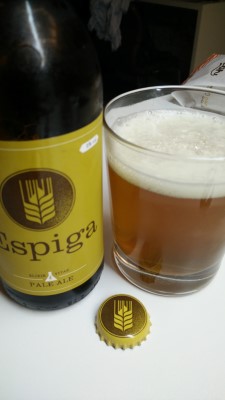Espiga Pale Ale