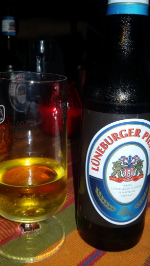 Lüneburger Pils