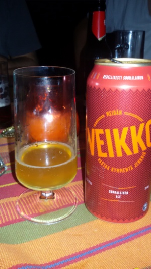 Lidl Meidän Veikko Suomalainen Ale