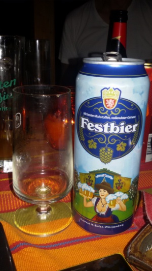 Frankenthaler Festbier