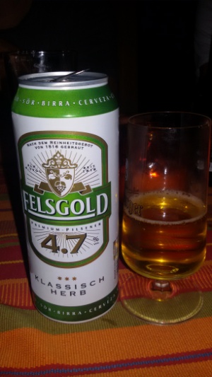 Felsgold Pils