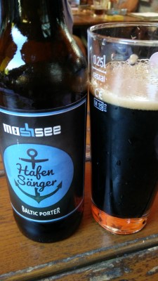 Mashsee Hafensänger