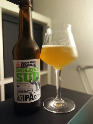 Riedenburger Dolden Sud