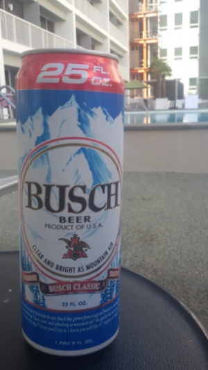 Busch Classic