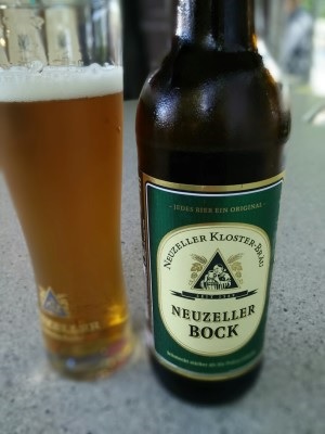 Neuzeller Bock