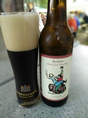 Kyritzer Mord und Totschlag