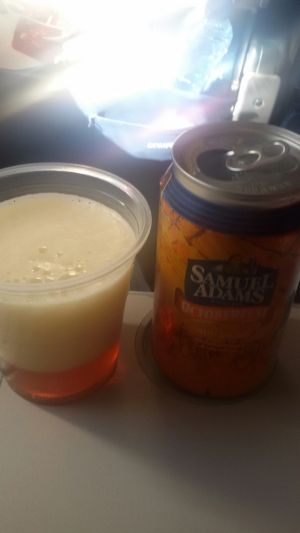Samuel Adams Octoberfest 