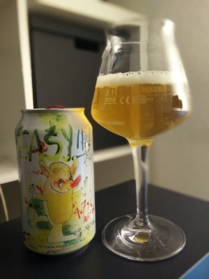 Flying Dog Easy IPA