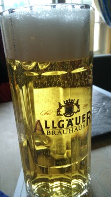 Allgäuer Urtyp Export
