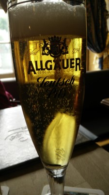 Allgäuer Teutsch Pils