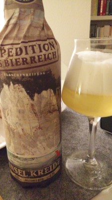Insel-Brauerei Insel Kreide