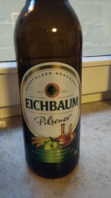 Eichbaum Pilsener